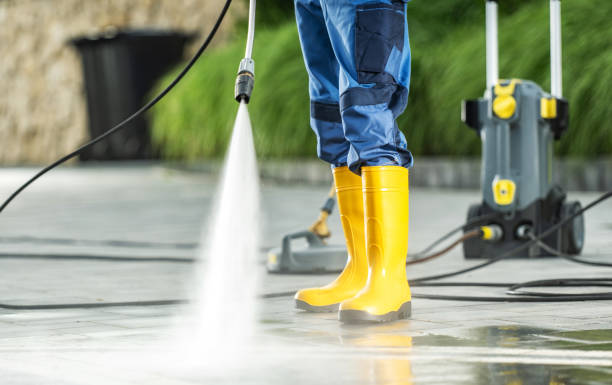 Best Surface-Specific Cleaning in Ogden, KS