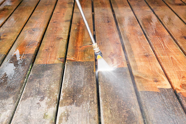 Best Residential Pressure Washing in Ogden, KS